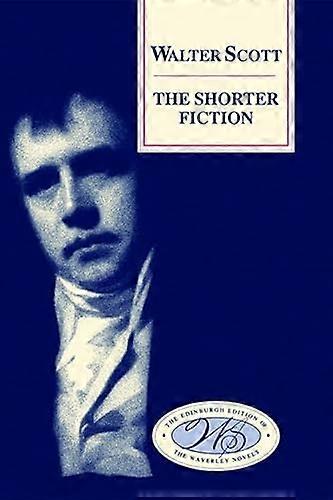 The Shorter Fiction