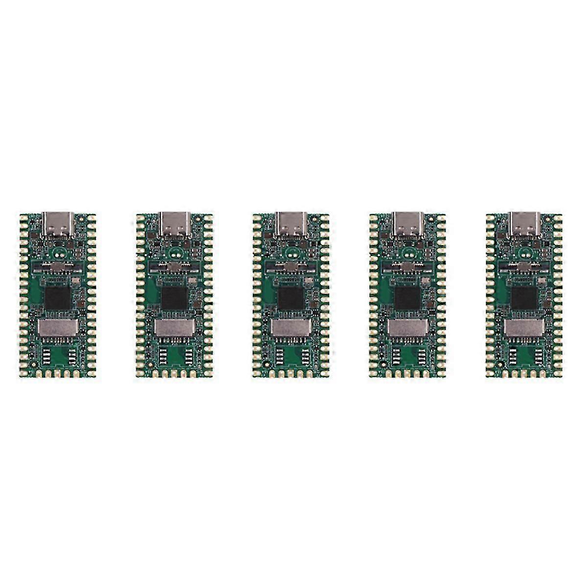 5X RISC-V Milk-V Duo Development Board Dual Core CV1800B Support Linux for IoT Enthusiasts DIY Game