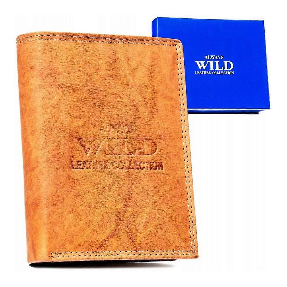 Wallets always wild AWN4MAL73681