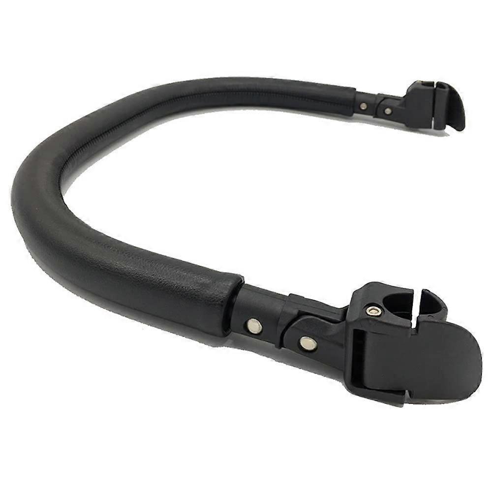 Baby Stroller Accessories Bumper Bar Armrest Handle Crossbar Compatible with Babyzen YoYo 2 and Yoyo+
