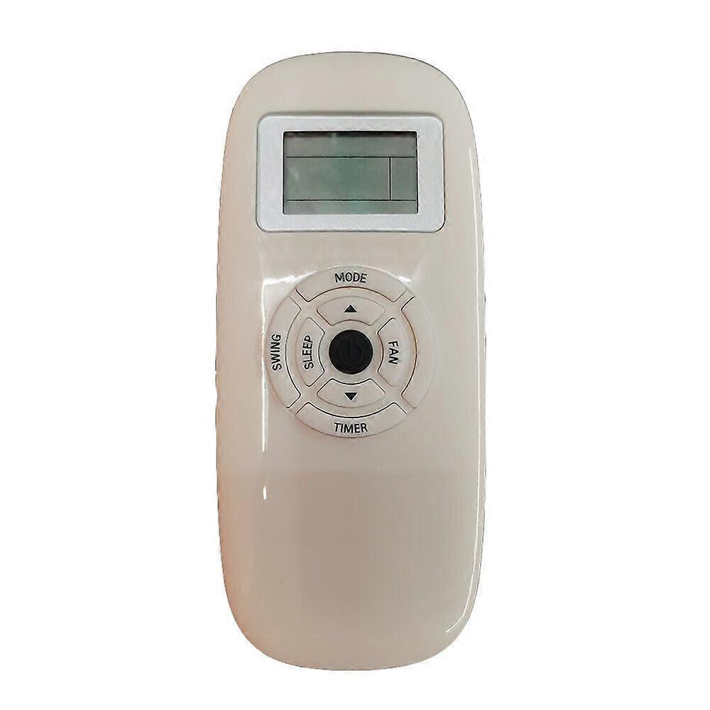 New Original 160327 (XHY) For TCL Portable AC Air Conditioner Remote Control A/C