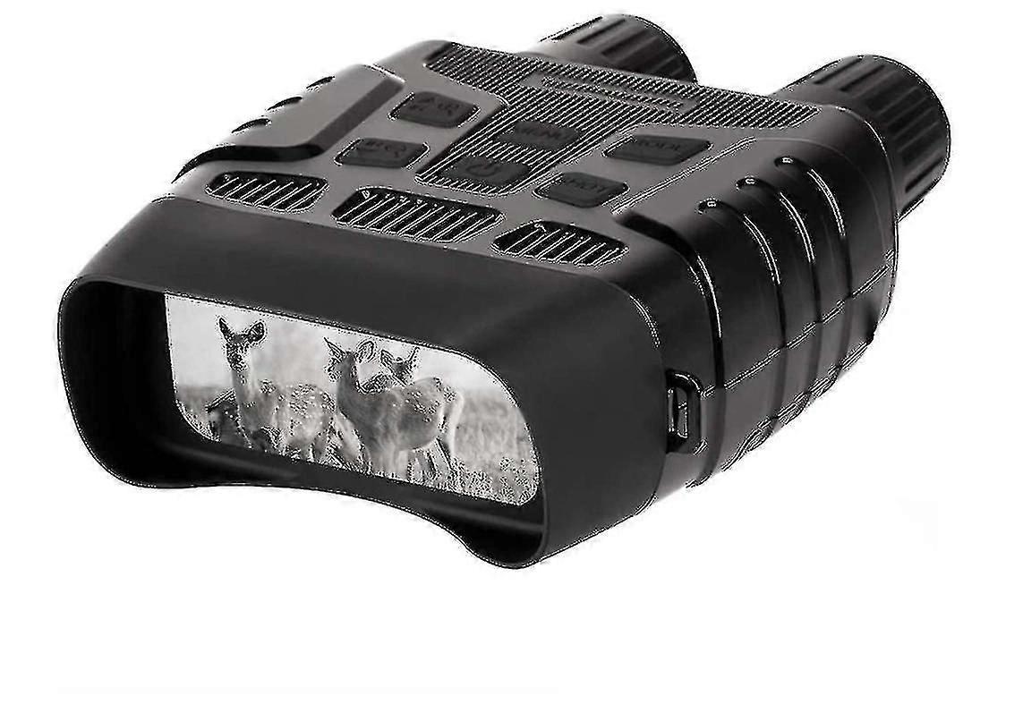 Night Vision Goggles Binoculars,984ft