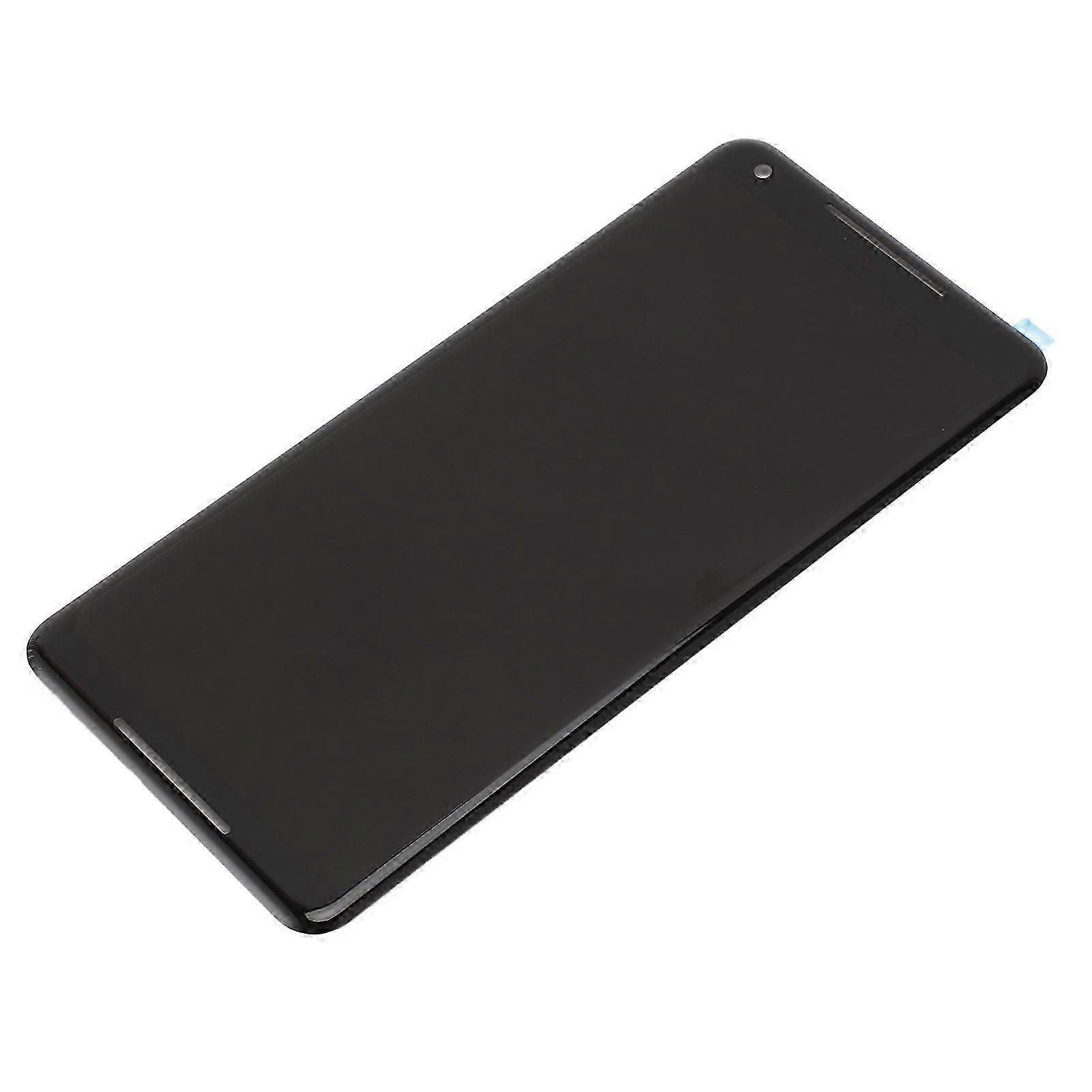 Google Pixel 2 XL G011C 6.0" LCD Touch Screen Digitizer Assembly Replacement with Repair Tools