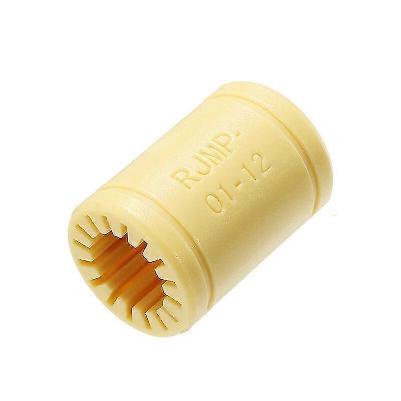 Solid Polymer Linear Bearing For3d Printer Cnc Tool 30mm