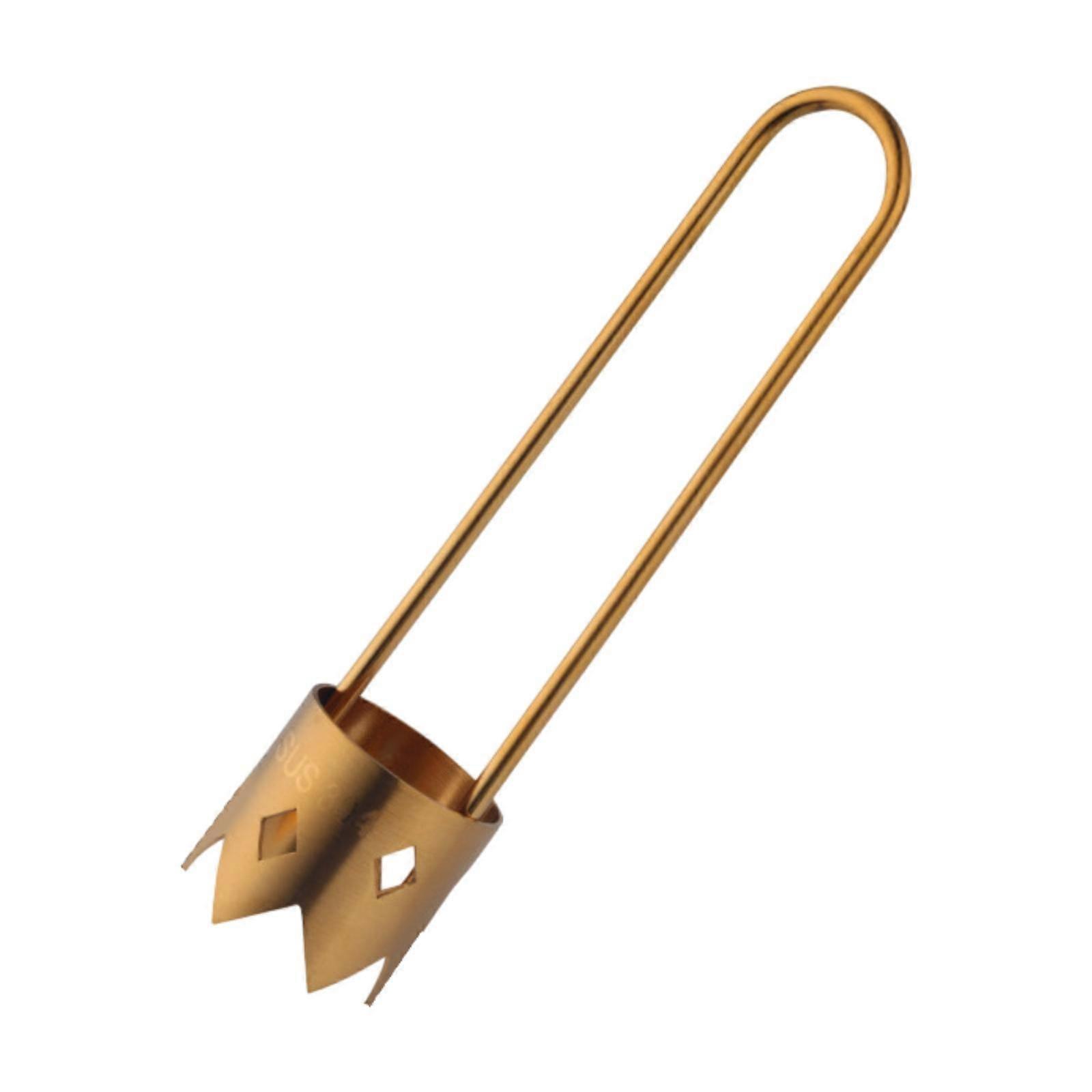 Fruit Core Remover Vegetable Fruit Corer Easy to Use Apple Core Extractor