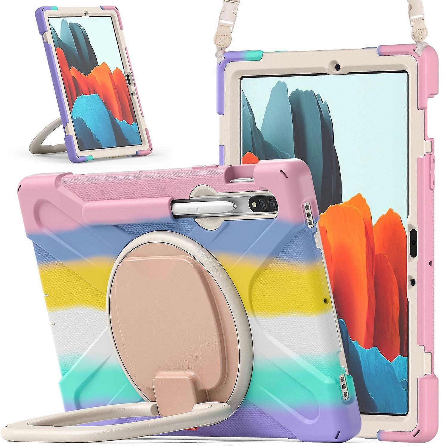 Case For Samsung Galaxy Tab S8 / Galaxy Tab S7 T870 / T875