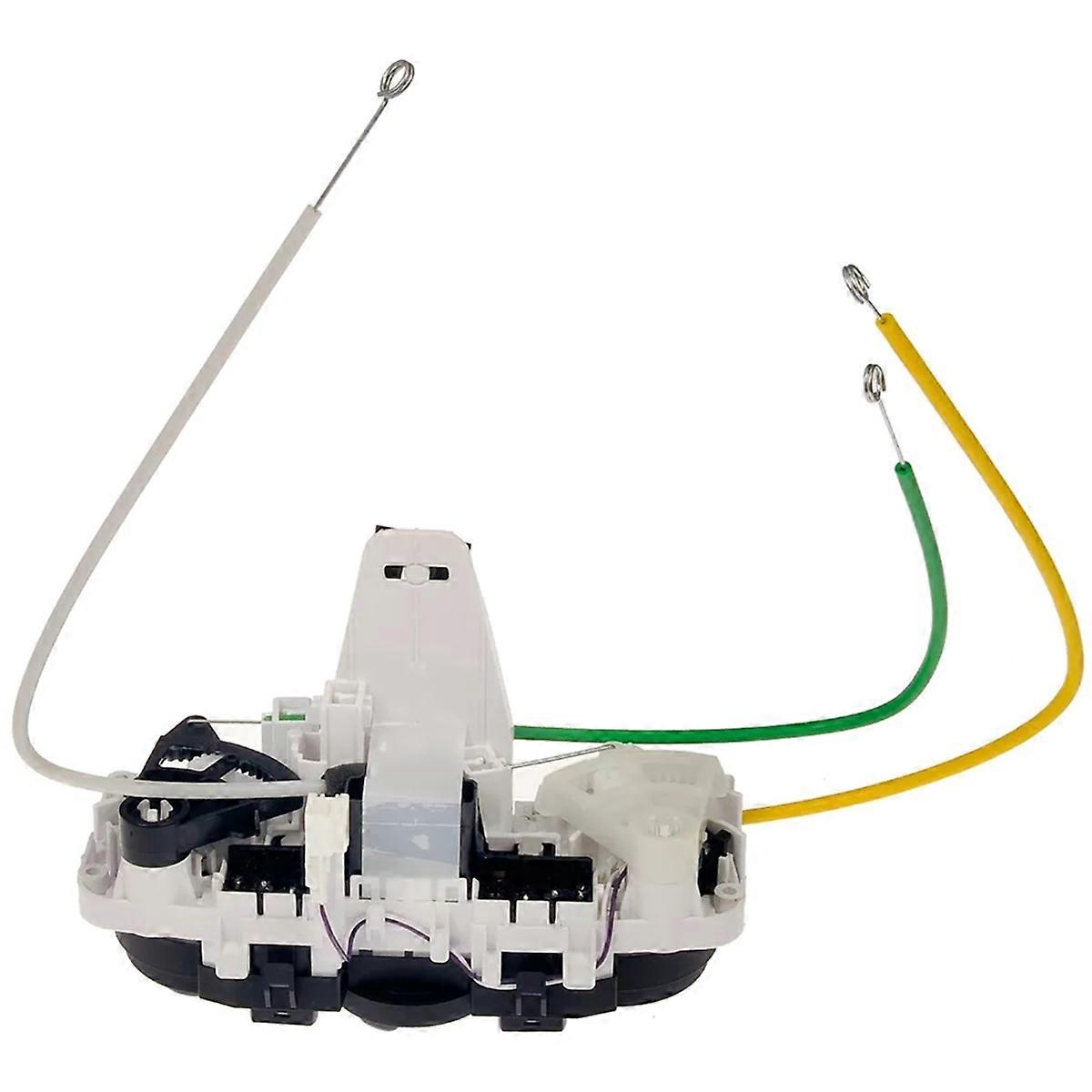 599-216 ενότητα ελέγχου κλίματος 27510EL00A 27510EL02A για 1.6L L4 2010-2011, 1.8L L4 2007-2011