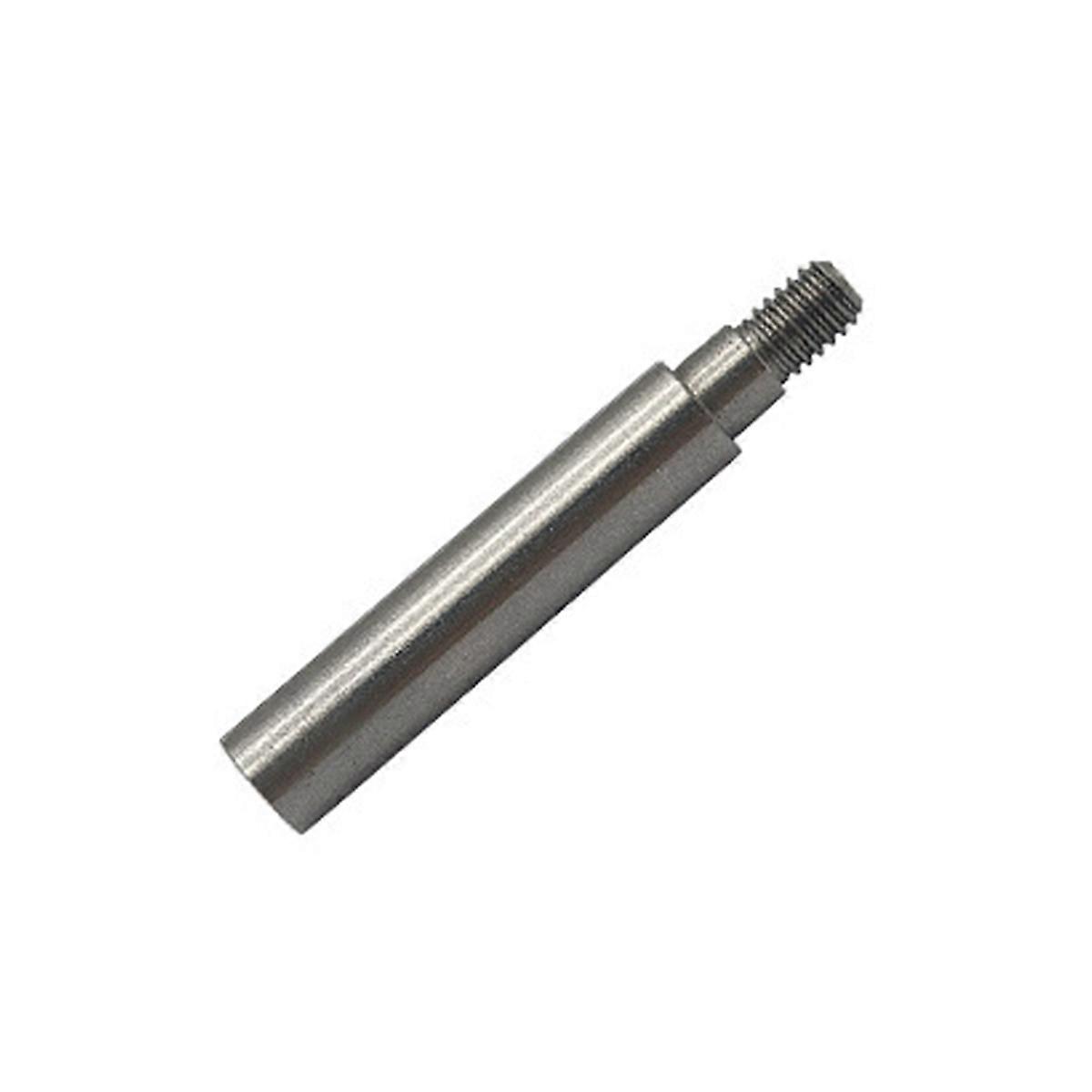 Clé verticale pour cor de ténor, tige de connexion pour clé de cor de ténor, levier de bouton de trompette en laiton, accessoires pour instruments