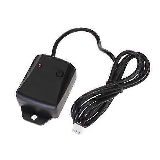12V DYP-2HD01 Vibration Sensor for Security Detecting, Car Anti-Theft System, etc JN