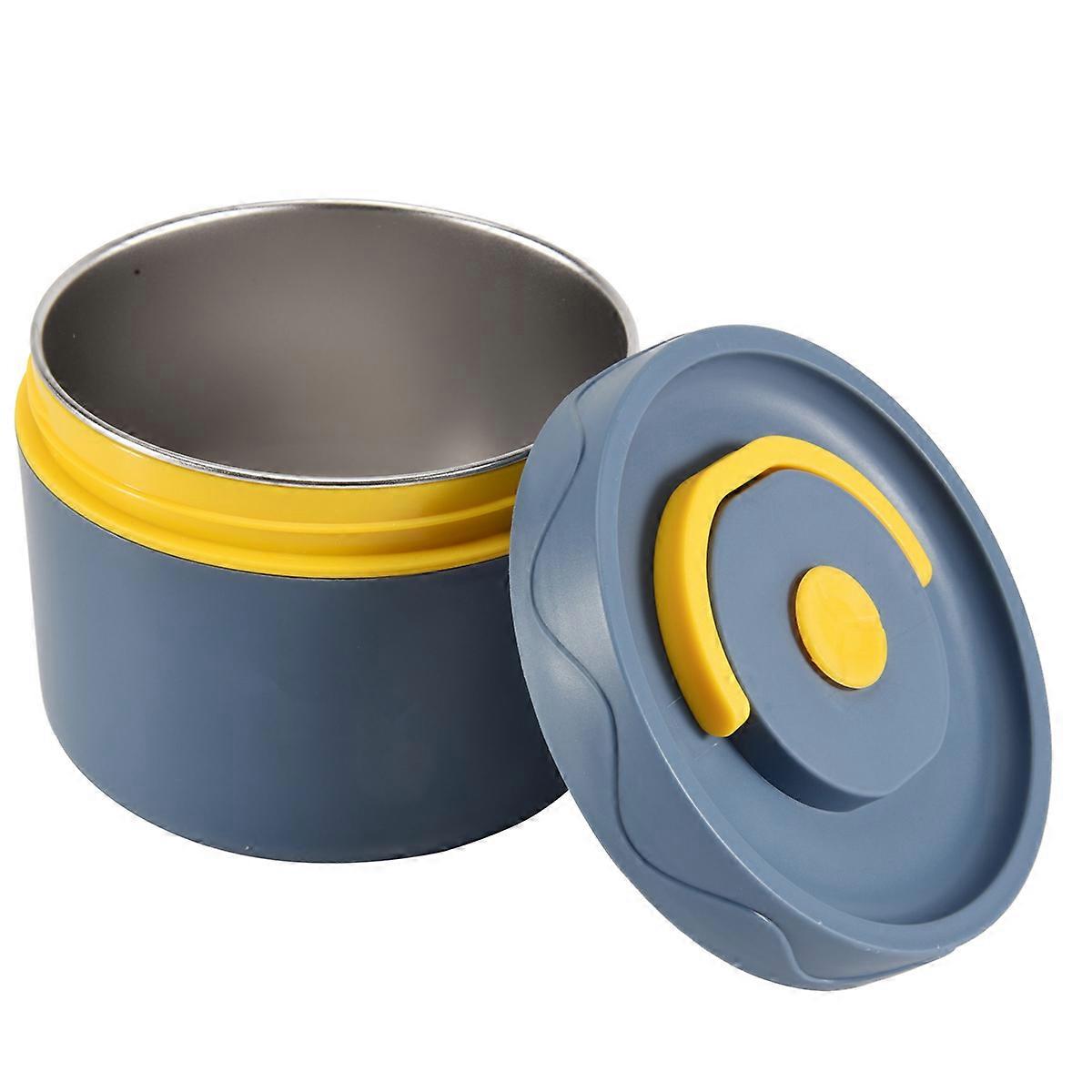 Food Warm Lunch Container, Thermal Lunch Container