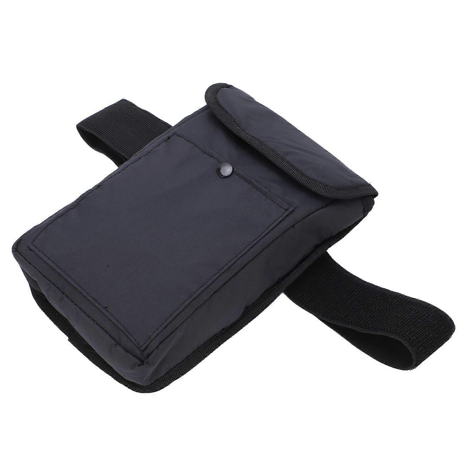8-Inch Tablet Sleeve Bag with Waist Strap - Portable Tablet Pouch Case