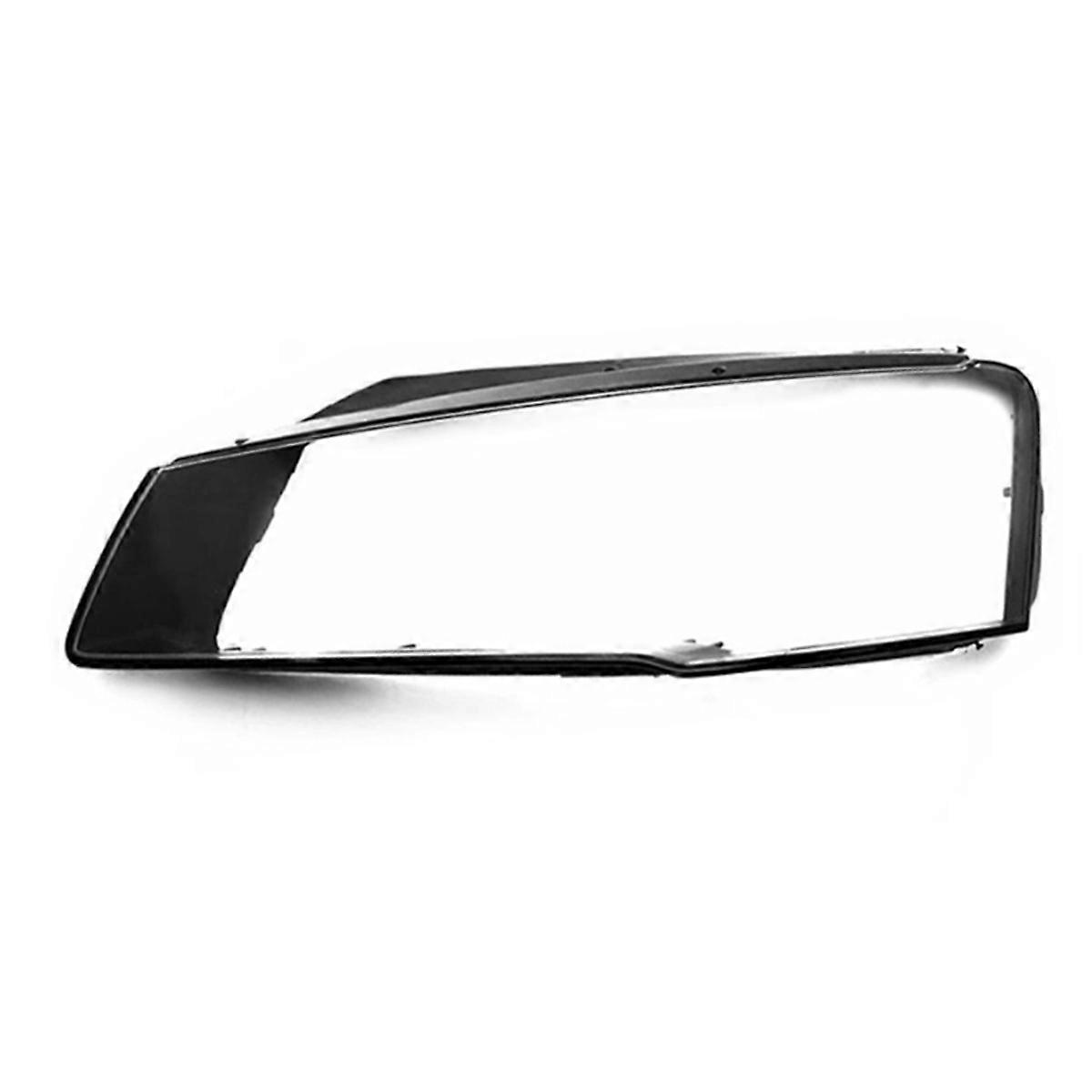 Headlight Cover For A8 D4 2015-2017 Left