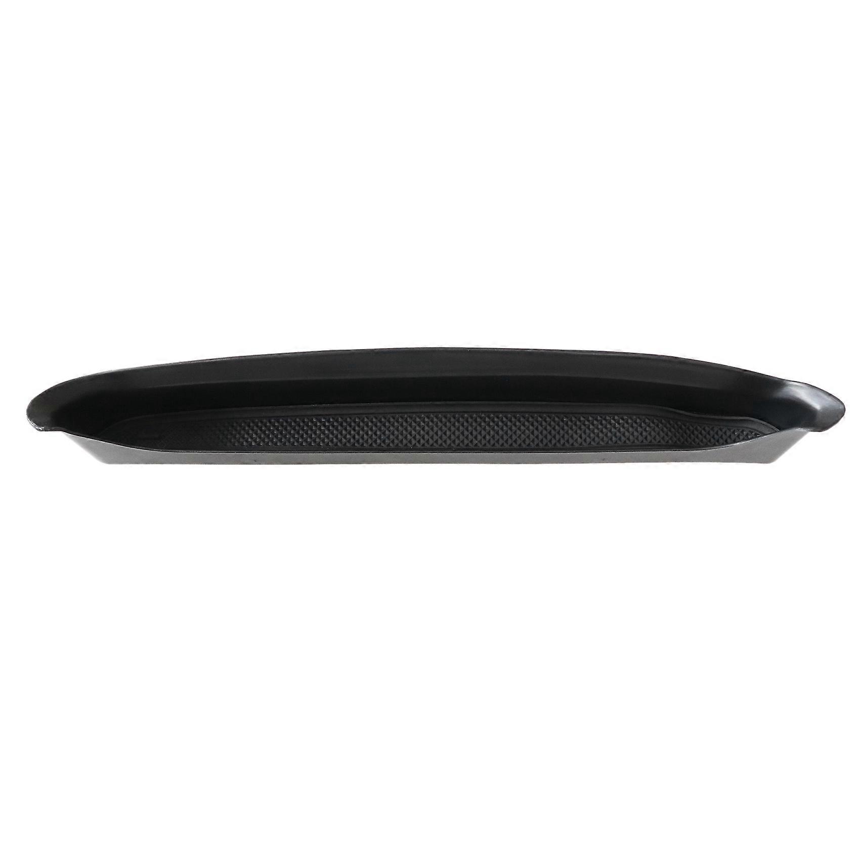 Car Passenger Storage Box Organizer Grab Tray for JL