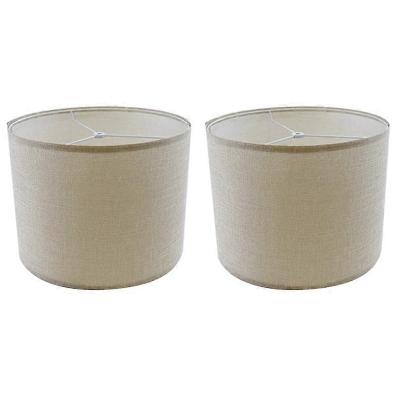 Lamp Shades Linen Lampshades for Bedroom Study Table Lamp Floor Lamp