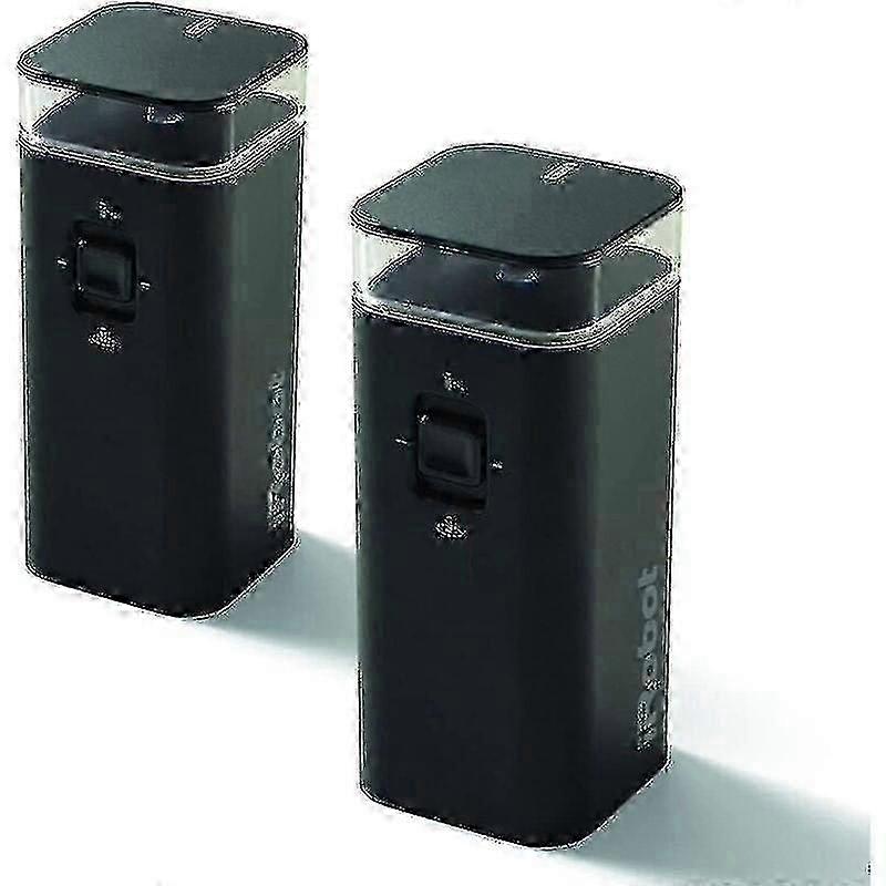 2pcs Virtual Wall for Irobot Robotic Vacuum Cleaner Acc227