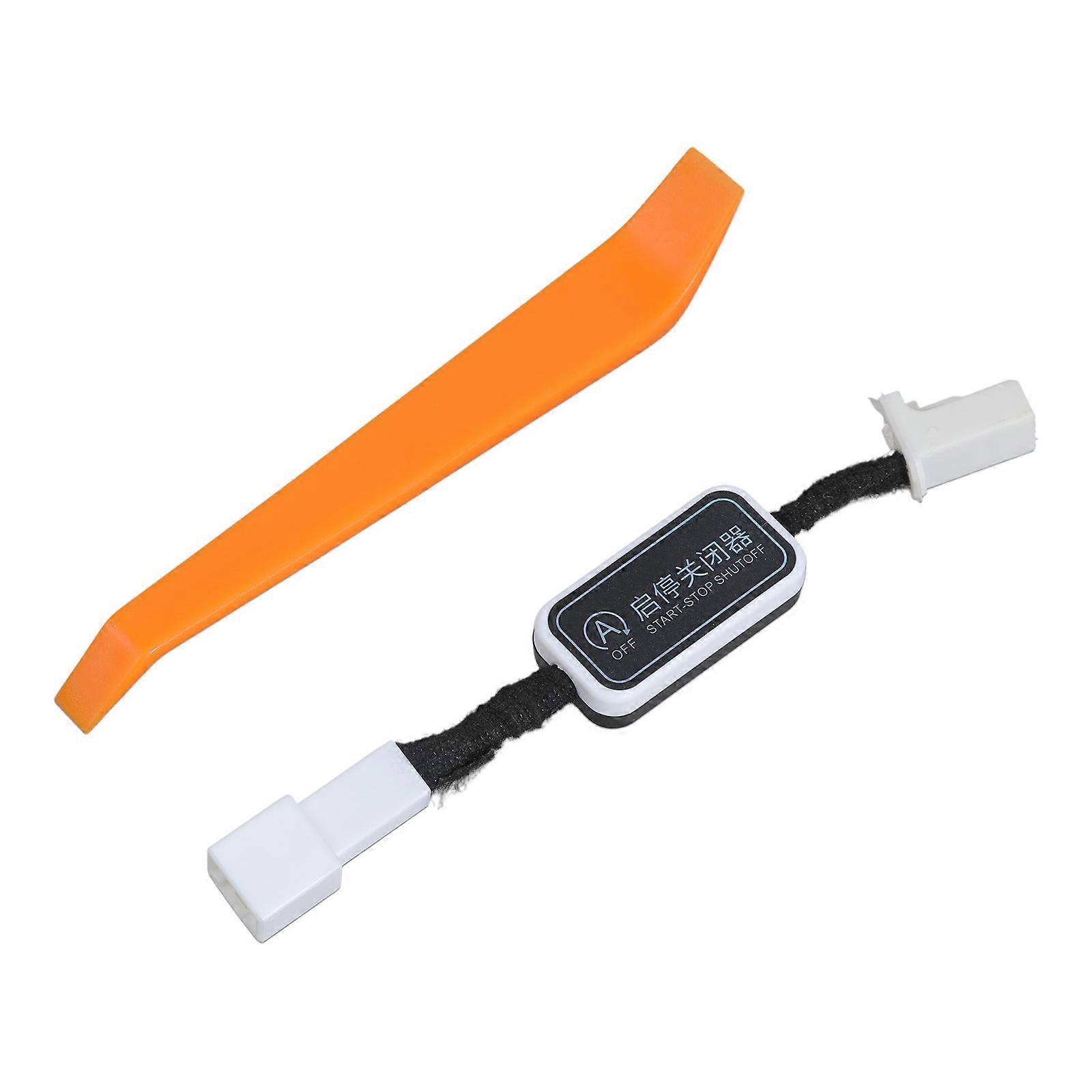 Automatic Start Stop Engine System Eliminators Device Canceller Control Sensor Plugs for Car Plugs And Play Installation