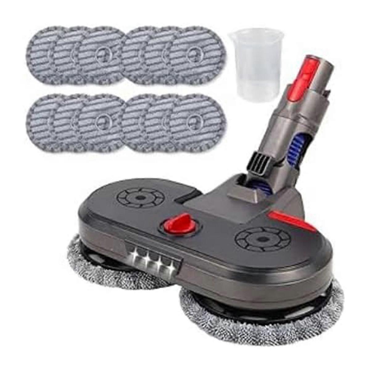 Electric Mop Attachment for V7/V8/V10/V11/V15 Vacuum Cleaner