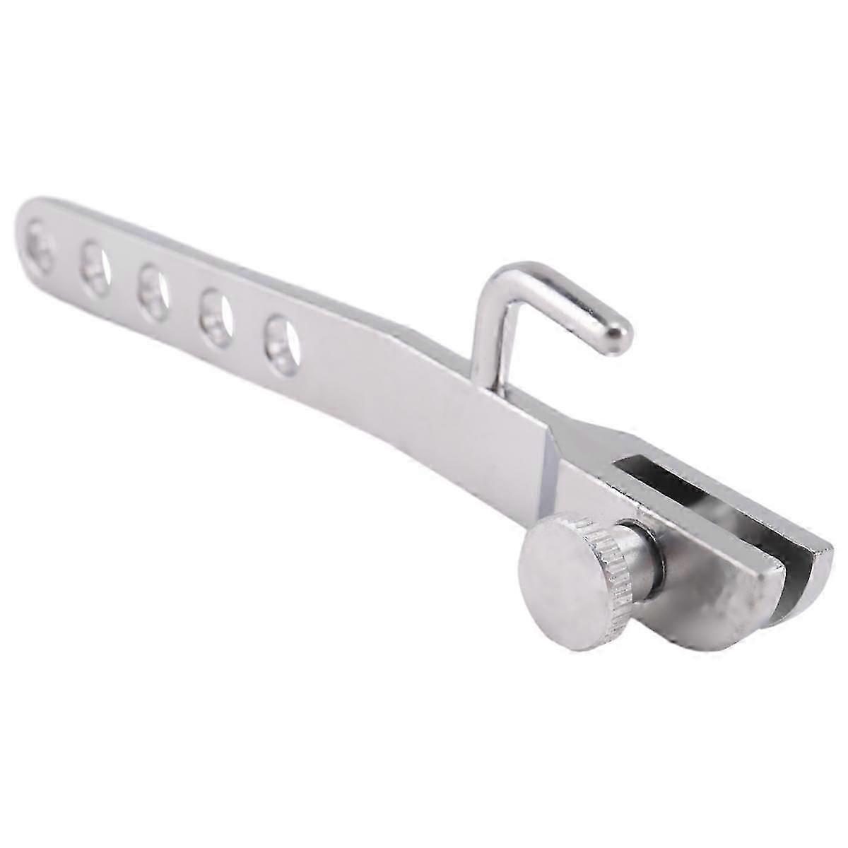 Bassoon Balancing Tool Adjust Bassoon Strap Comfortable Cupronickel Durable Exquisite Parts