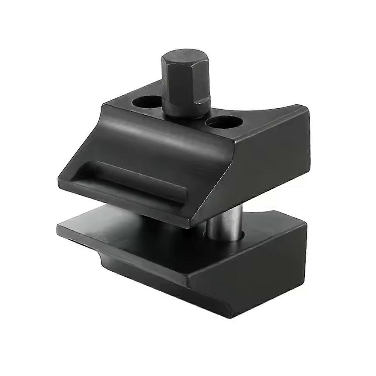 Professional Car Suspension Split Hub Steering Knuckle Spreader Steel Assembly Double Ended Suspensi