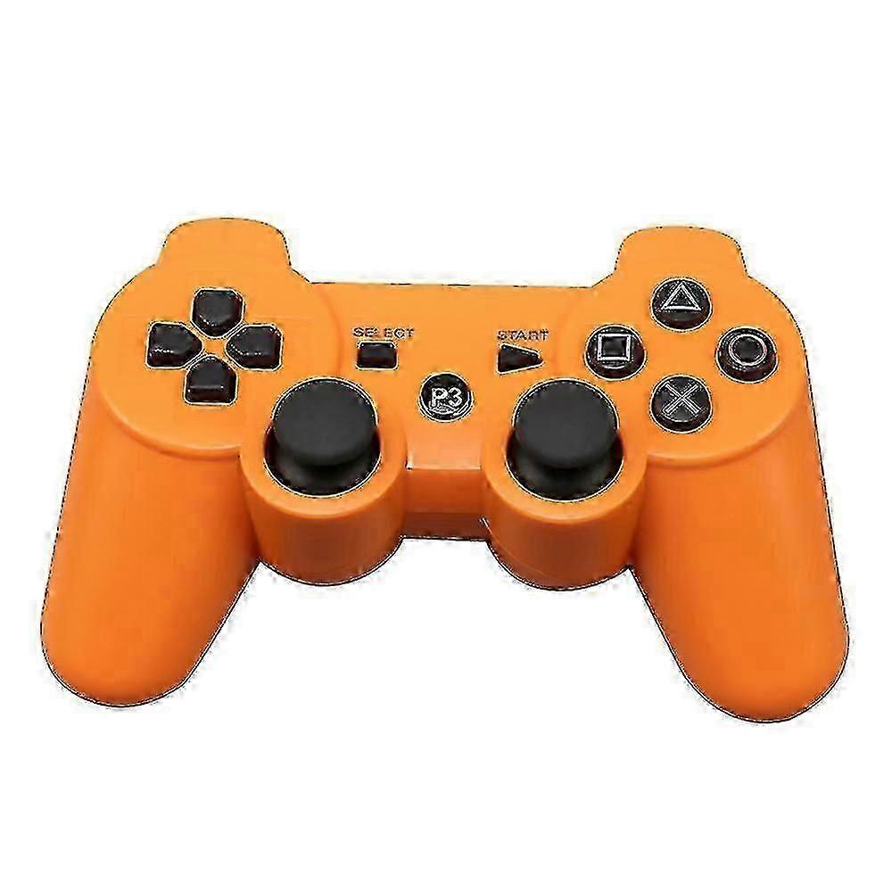 Para Ps3 Wireless Bluetooth 30 Controller Game Handle Remote Gamepad Au Stock