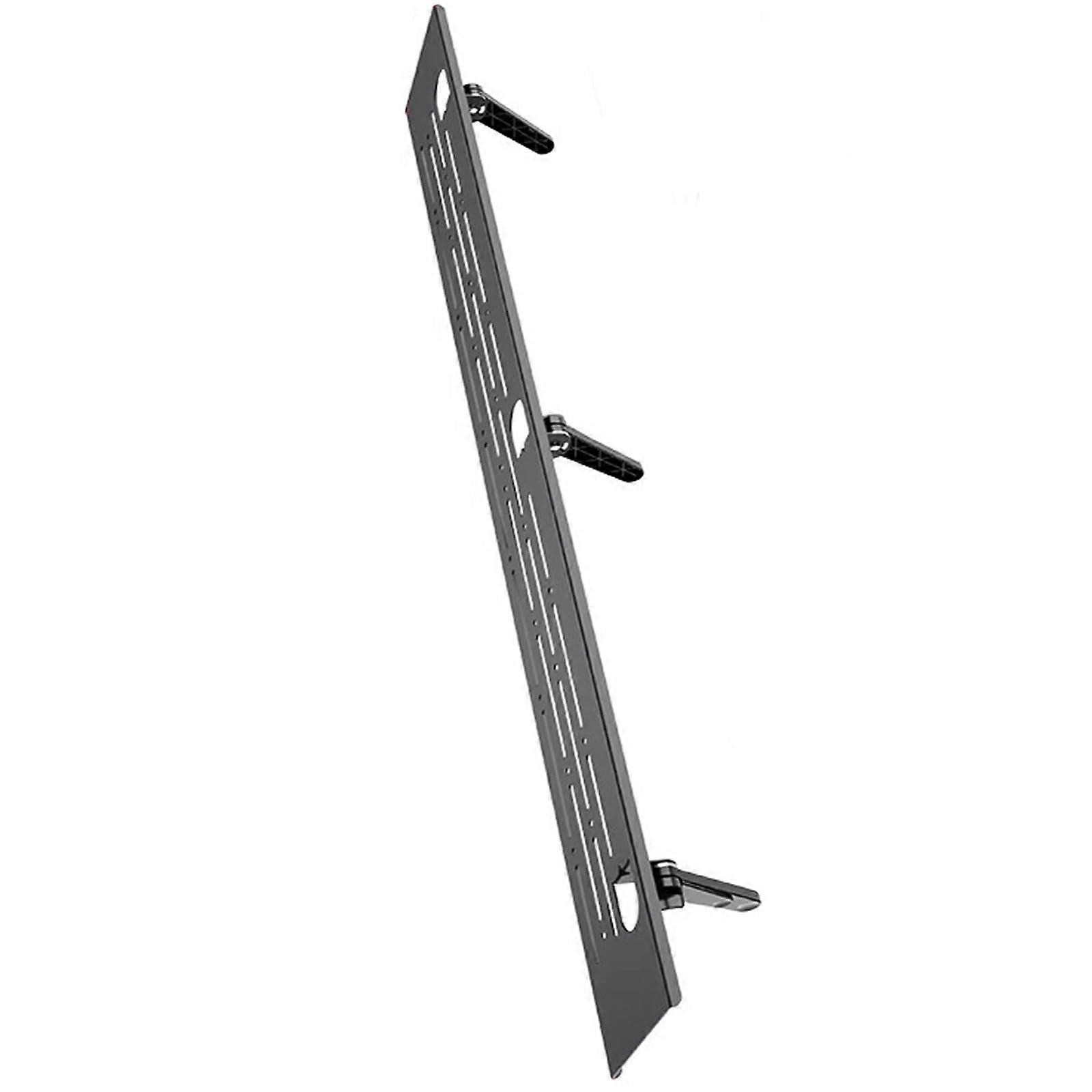 TVs Screen Top Storage Shelfs Adjustable Monitors Storage Rack Computer Desktop Display Stand TVs Routers Storage Rack