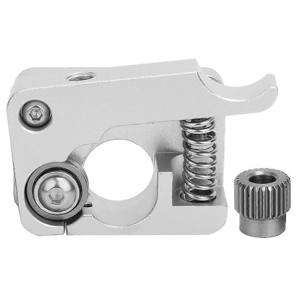1.75mm Extruder Remote High Accuracy 3D Printer Accessories Left/Right compatible with 2 Generation X