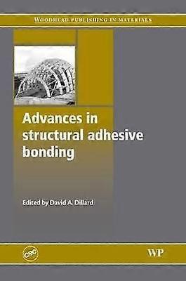 Advances in Structural Adhesive Bonding
