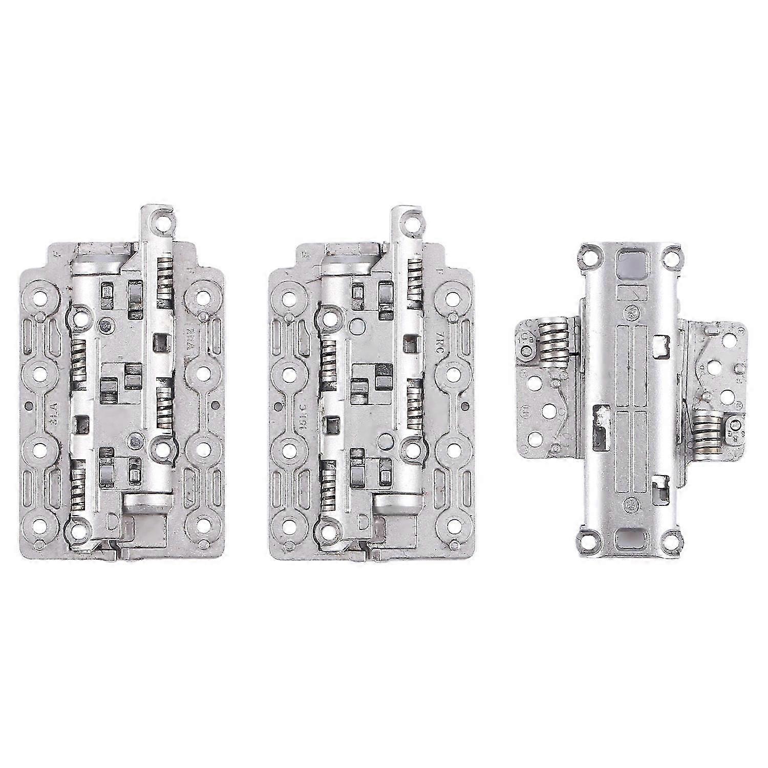 For Samsung Galaxy Z Fold4 5G F936 Replacement Hinge Part OEM Phone Accessories (Without Logo)
