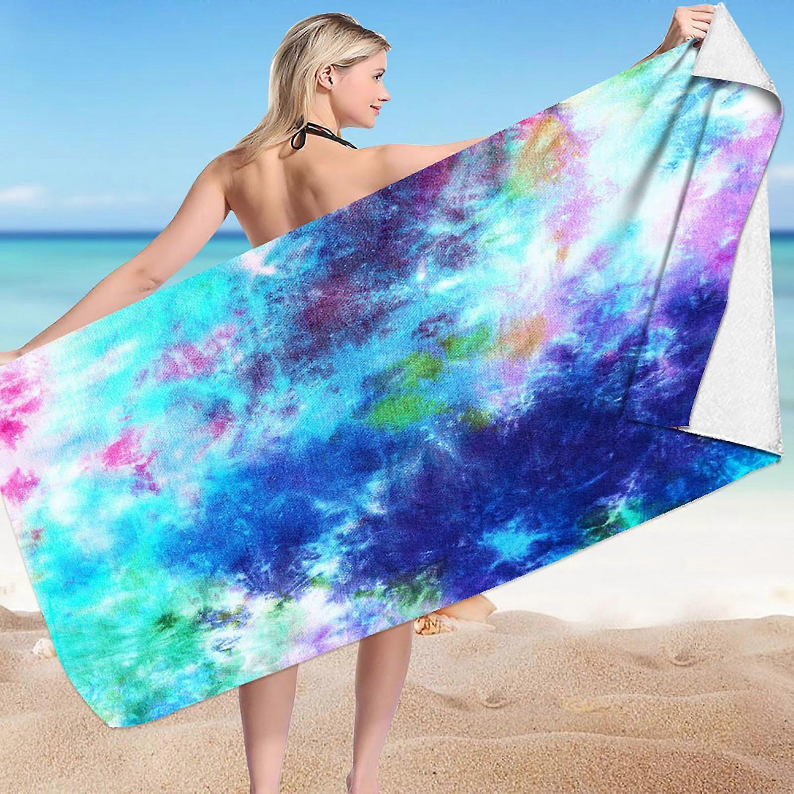 Oversized Beach Towel Large Beach Towel Pool Towels BBCC