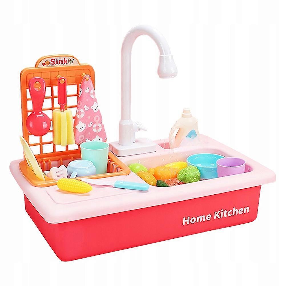 Pretend Role Educational Toys Llwl