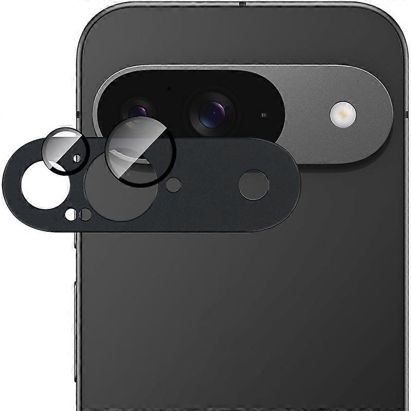 IMAK Metal Armor Premium Camera Protector Film