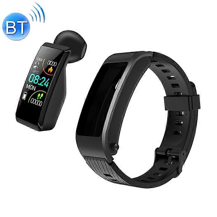 S2 1.08 inch TFT Color Screen Smart Watch,IP67 Waterproof