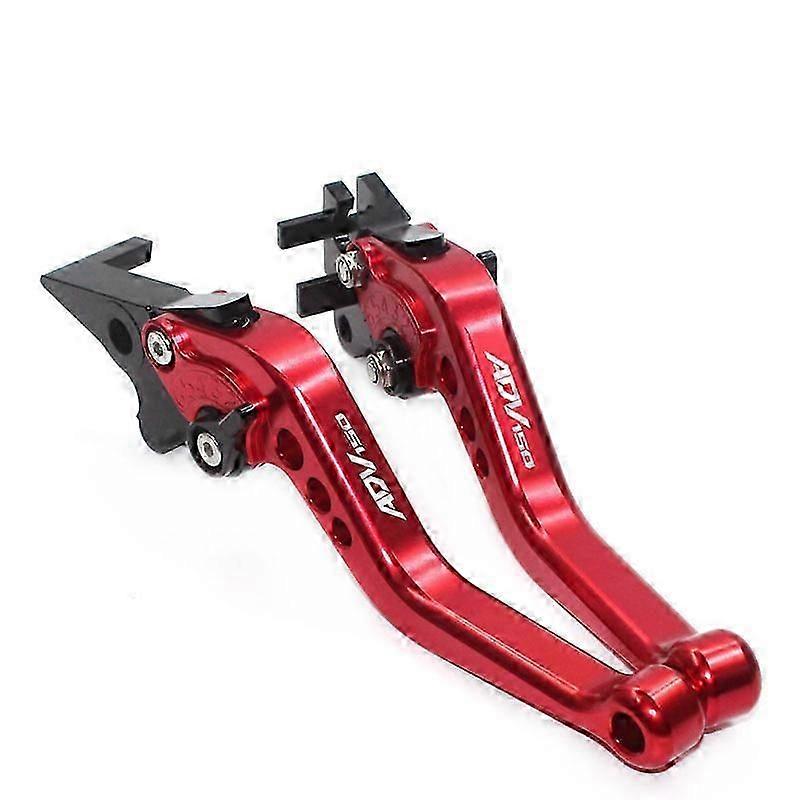 Suitable For Sanyang Husky150adv Husky 150adv Modified Brake Horn Handlebar Lever Handle Brake