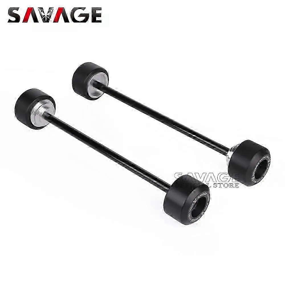 Applies To 2024 Cb1000r Rear Front Wheel Crash Sliders Protector For Honda Cb 1000r 2021 2022 2023 Axle Fork Swingarm Bobbin Protection