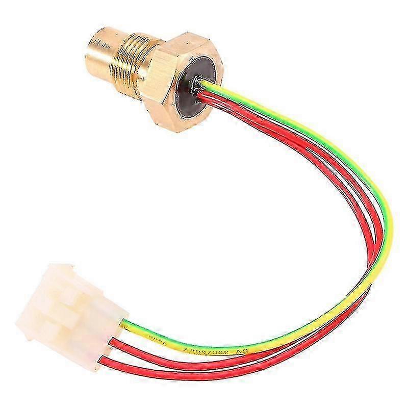 Substituição do interruptor térmico OEM 1089063716 para sistemas de compressor de ar Atlas Copco