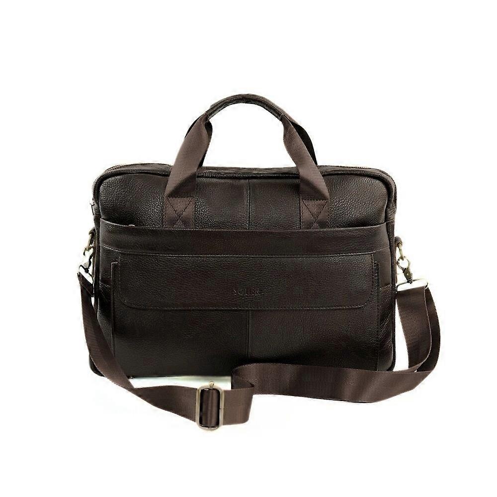 Bags Solier Dune SL46DUNEDARKBROWN903678056