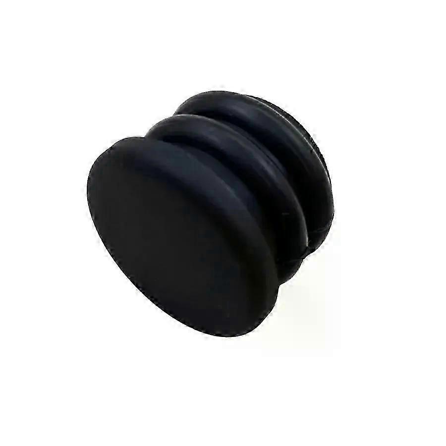 Motorcycle Deco Cover Bumper Frame Protection Cap Rubber For CFMOTO 800MT 800-2A CF800-2A 6WWV-250001-5000