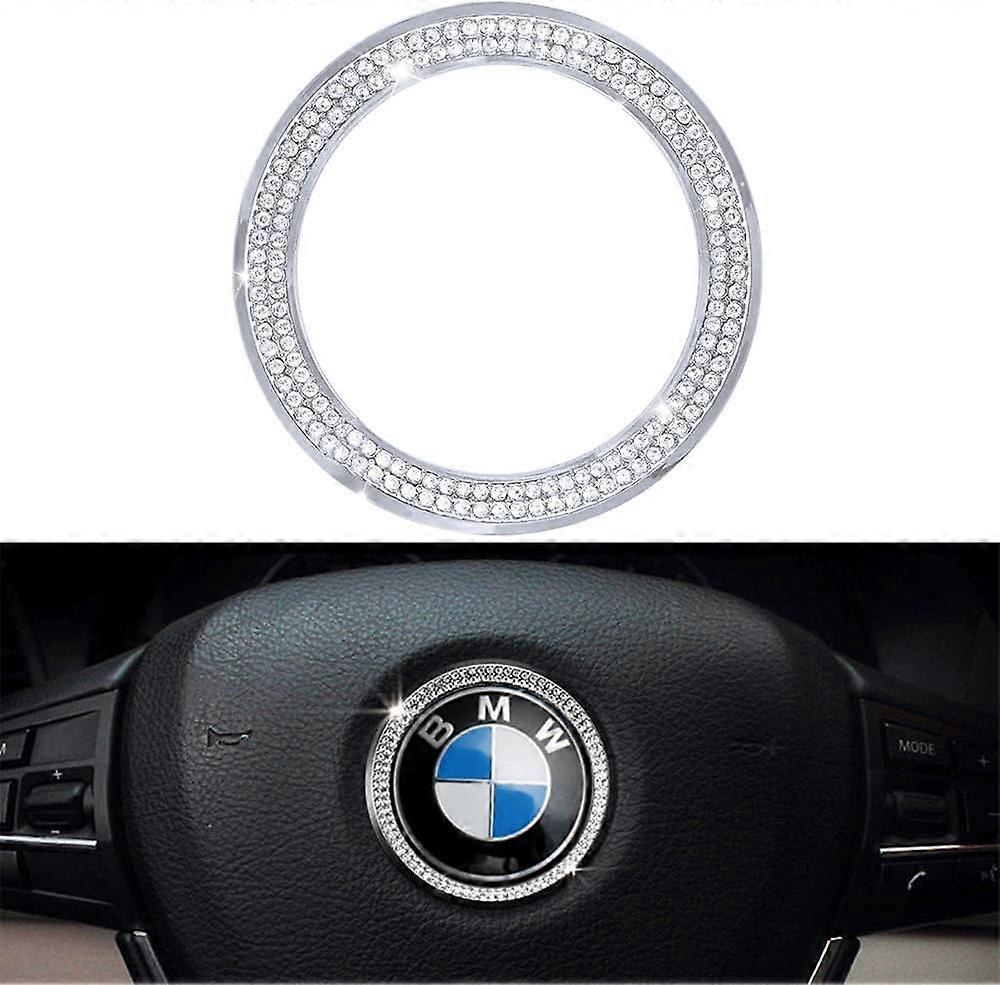 Applicable to BMW steering wheel-BMW