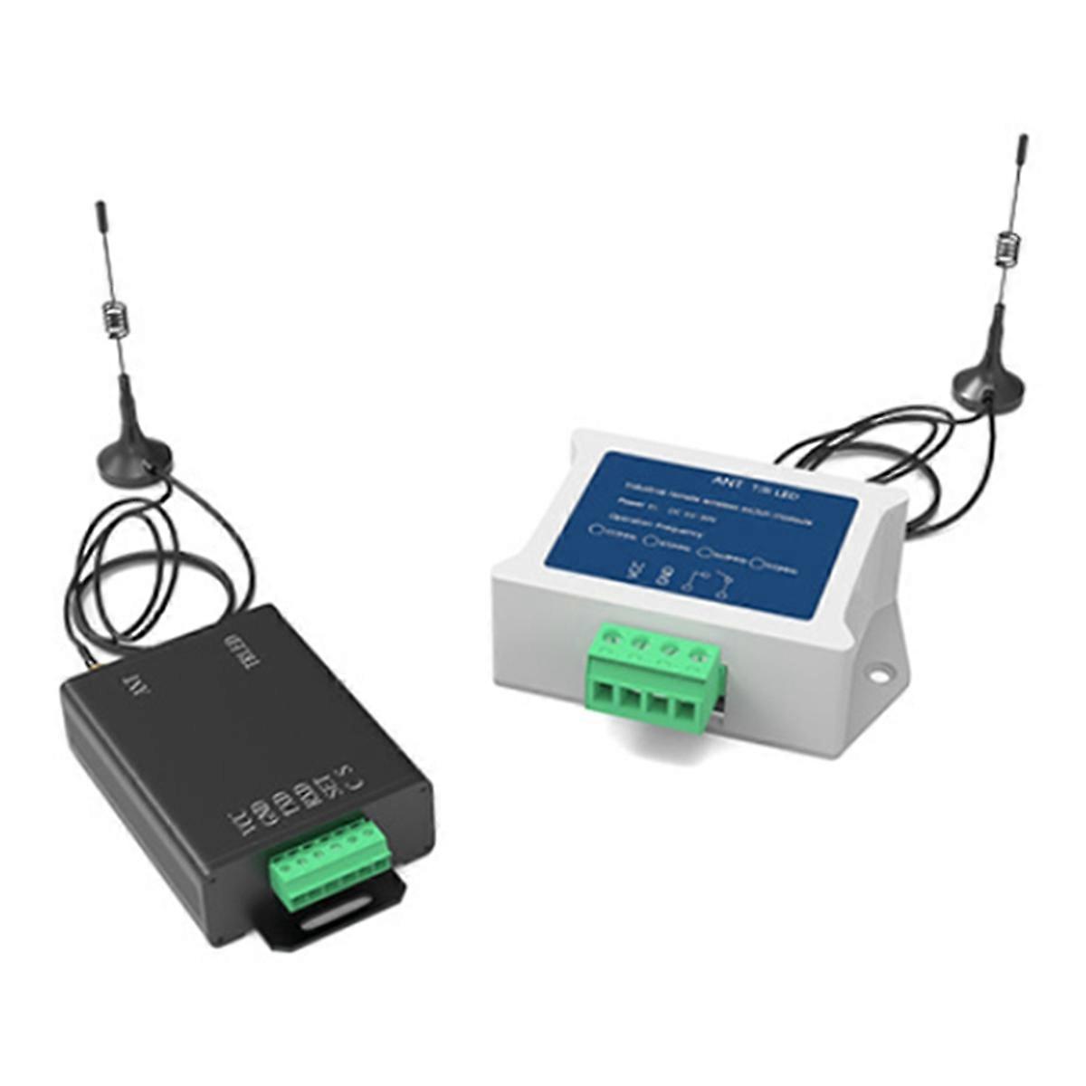 Modulo wireless di controllo interruttore a canale singolo a lunga distanza da 2 W con interfaccia UART MESH SK200