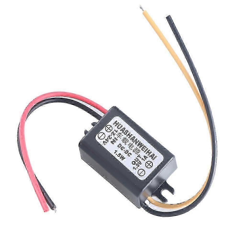 12 V 24 V bis 1,5 V 1 A reduziert die Spannungen Regler Buckk Step Down Stromversorgungsmodul