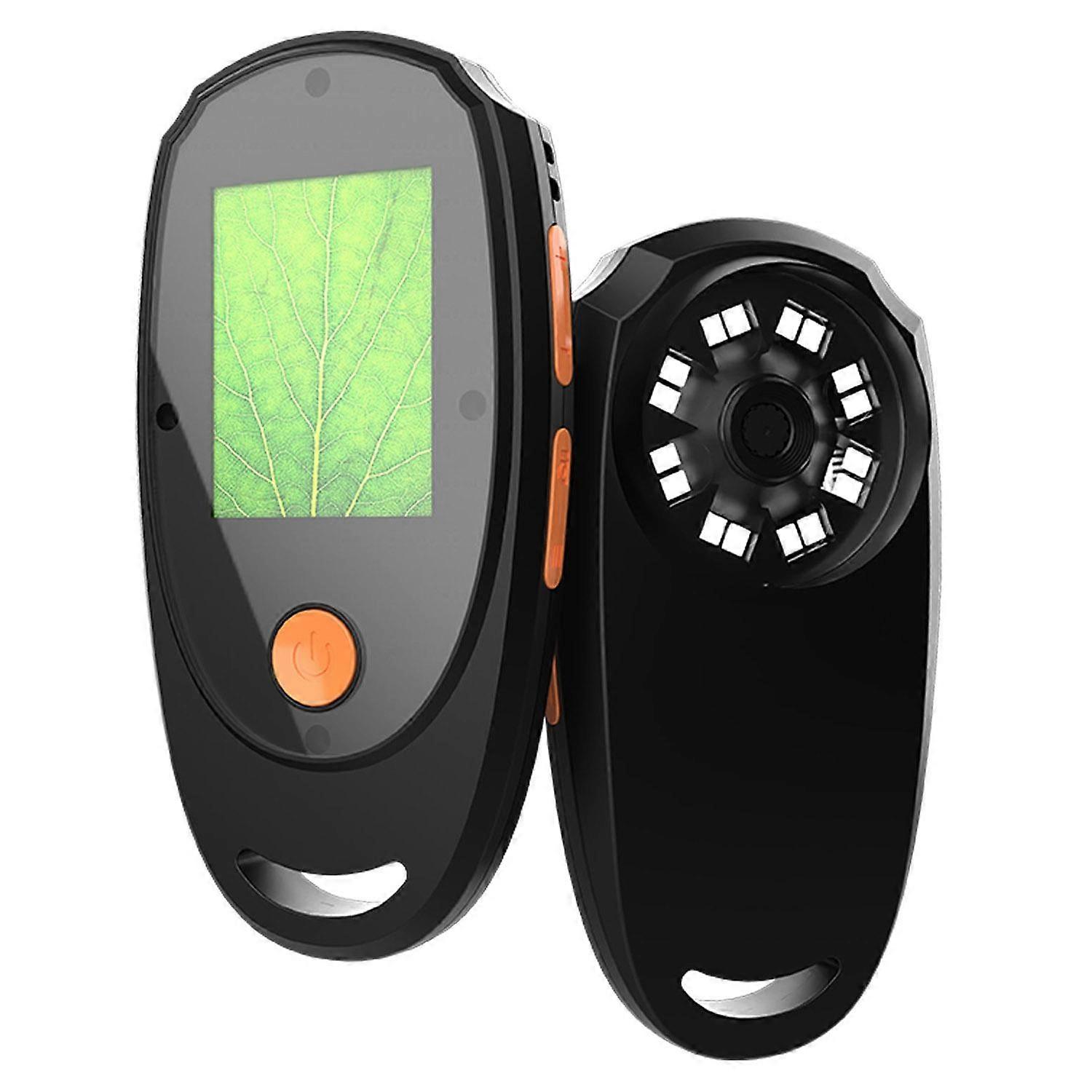 2 inch HD Screen Handheld Digital Microscope CPL-05-0011