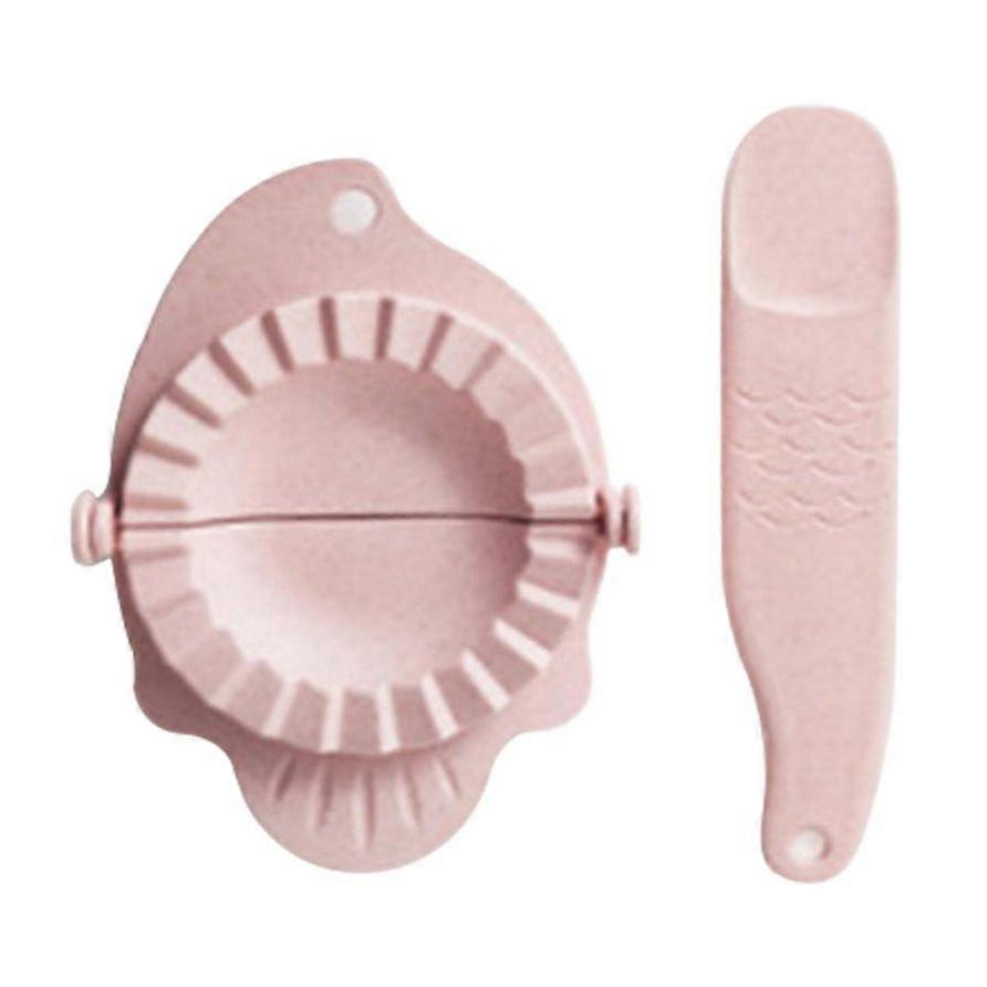 Manual Dough Pressing Machine, Multifunctional Kitchen Dumpling Mold