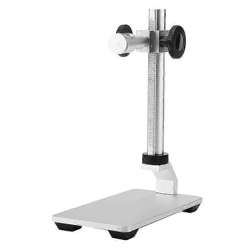 12mm Digital USB Microscope Endoscope Holder Stand Adjustable Support Bracket Up Down