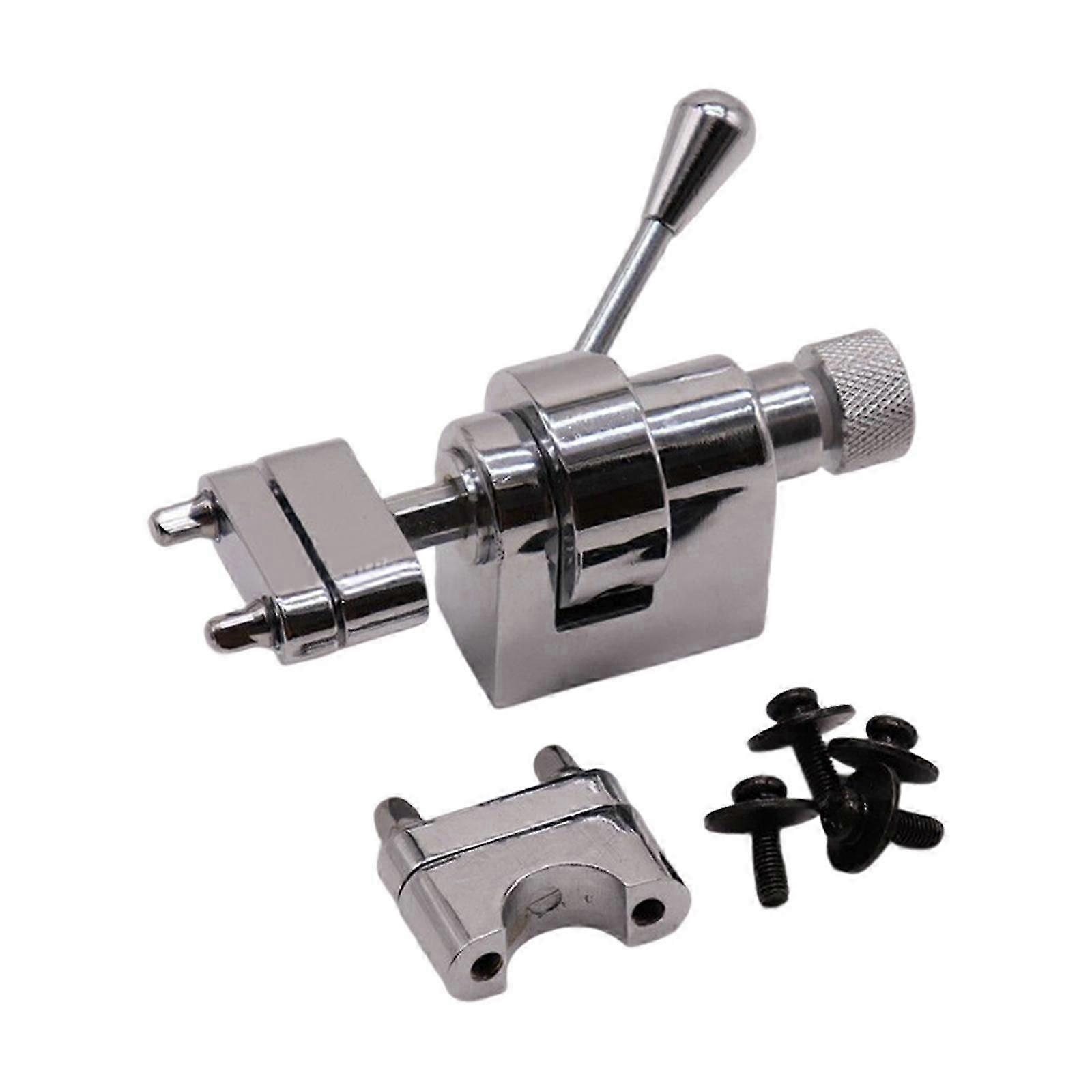 Snare Drum Strainer Easy Installation Durable Percussion Sturdy for Drum Kit Drummers