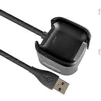 Charging Base for 2 Charger for 2 Smart Watch Charging Base