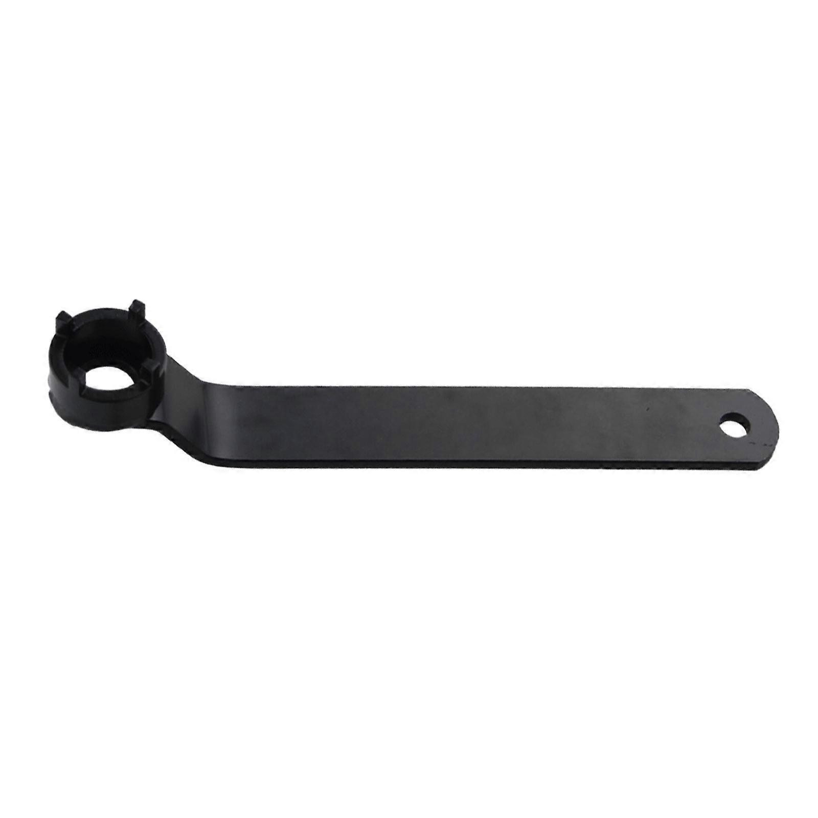 Special Wrench For Four-Claw Angle Grinder Adjustable Lock-Nut Wrench Labor-saving Fast remove/install saw Angle Grinder