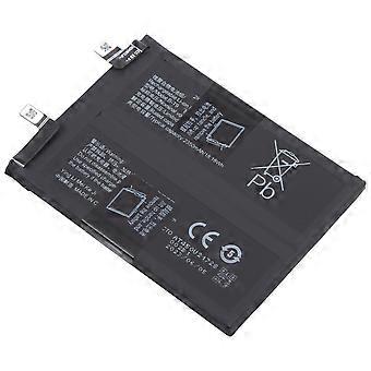 For vivo iQOO 10 5G 3.87V 4550mAh Li-Polymer batterimonteringsdel (uten logo) (kode: B-T9)