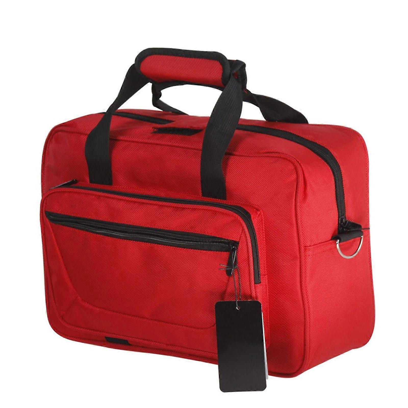 Borsa a tracolla per clarinetto, borsa per il trasporto del clarinetto, organizzatore per clarinetto, borsa a tracolla, supporto per clarinetto, custodia per clarinetto resistente all'acqua
