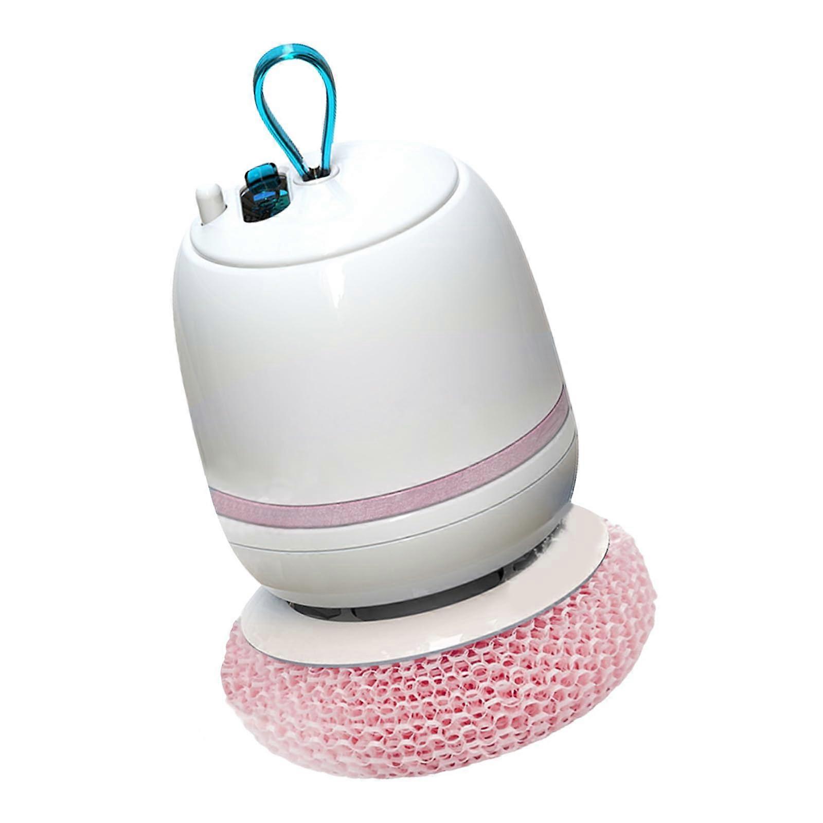 Dishwasher Rechargeable Balls Wireless Bowl and Appliance Dish Suitable for Travel Use