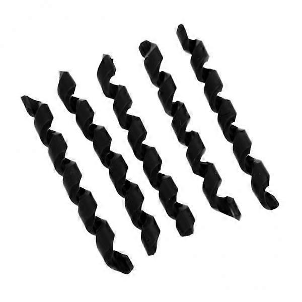8x 5Pcs Bike Outer Brake Gear Cable Wrap